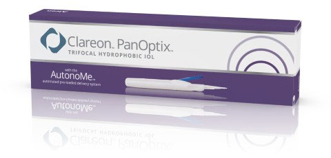 Clareon® PanOptix®