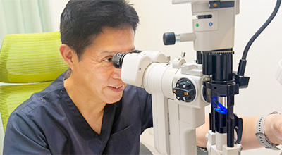 院長紹介